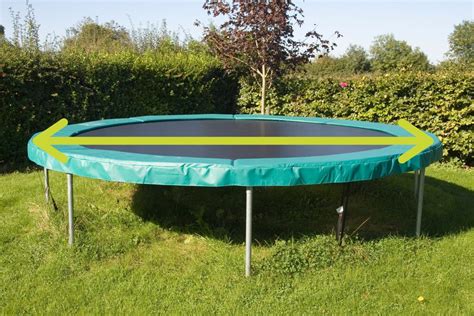 Trampoline Size Guide (What Trampoline Size is Best?) | Ultimate Backyard