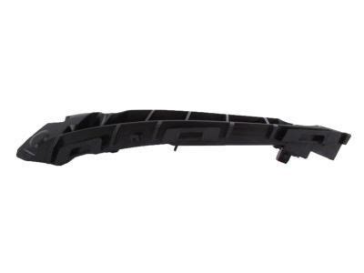 Genuine Toyota Support Front Bumper Side