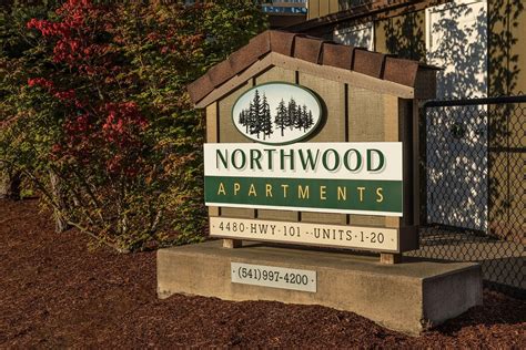 Northwood Apartments Welcomes You