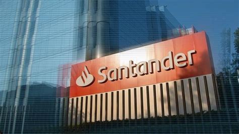 Santander Implementa Retiros Sin Tarjeta En Cajeros Automáticos El Diario De Finanzas