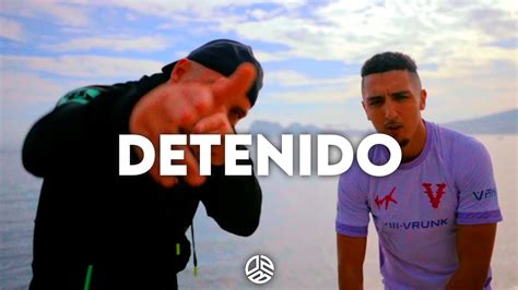 Free Jul X Morad Type Beat Detenido Instru Rap Club Youtube