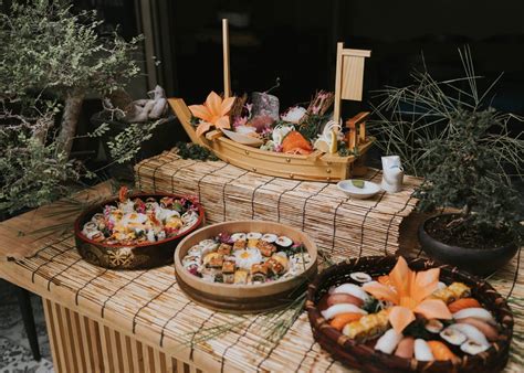 10 Best Catering Companies In Bali Honeycombers Bali