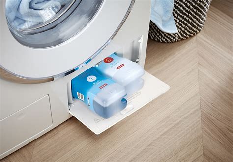 Set Miele Pračka WWV 980 WPS Sušička TWV 780 WP