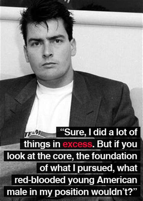 Charlie Sheen Funny Quotes. QuotesGram