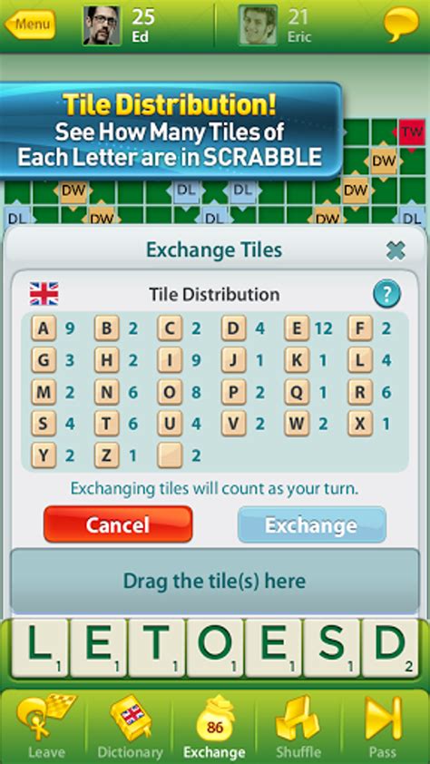 Scrabble Free For Android Download