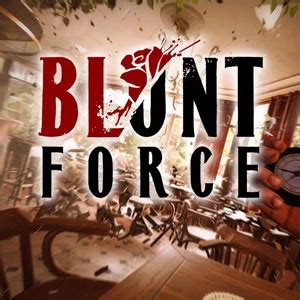 Buy Blunt Force Ps Compare Prices