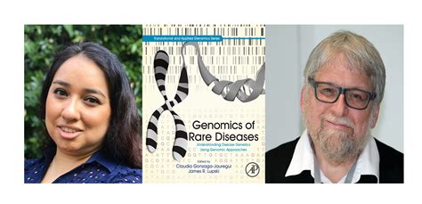 “genomics Of Rare Diseases Understanding Disease Genetics Using