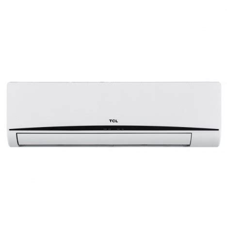 Climatiseur Tcl Btu Inverter Chaud Froid Tac Chsa Xa Inv