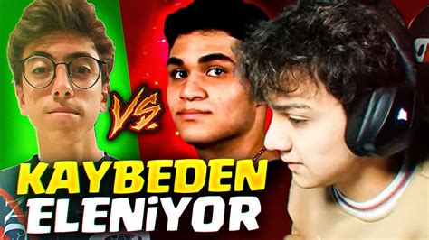 KAYBEDEN ELENİR Tico vs Pedro YouTube