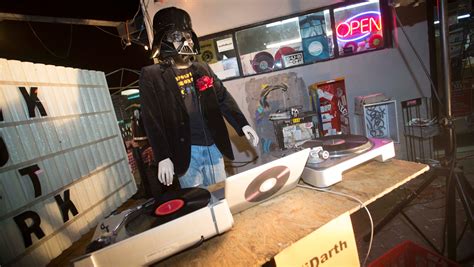 Phoenix First Friday: February 2015