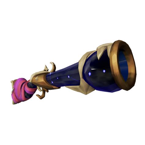 Lodestar Blunderbuss The Sea Of Thieves Wiki