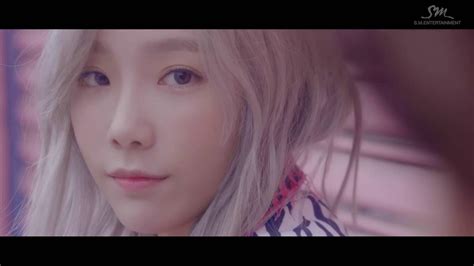 Taeyeon Starlight Feat Dean Music Video Teaser Youtube