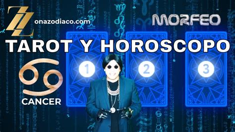 CANCER TAROT DE HOY HOROSCOPO DE HOY TAROT INTERACTIVO CANCER