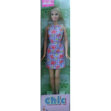 Barbie Chic Barbie Doll Butterfly B V Barbiepedia