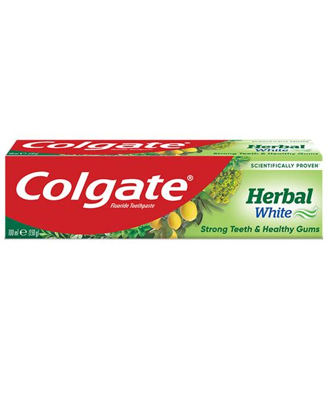 Colgate Herbal White Colgate