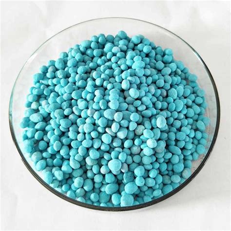 Agricultural Grade Fertilizer Npk Compound D Fertilizer Price