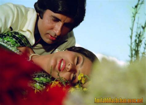 Dostana (1980) - Screenshots from films - Photo Albums - Amitabh ...