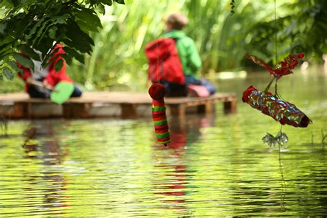 Bildergalerie Verwunschene T Mpelwelten Kunst Am See Akki