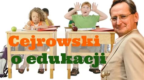 Cejrowski O Edukacji Znp I Strajku Nauczycieli