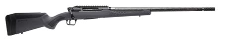 Savage Impulse Mtn Hunter 300 Winchester Mag 24 Barrel Gray 3rd Impact Guns