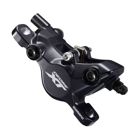 Shimano Strme Brzd Xt M Hydraulick Post Mount Platni Ky G A E