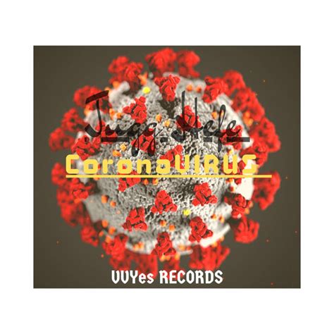 Coronavirus Single By Jugg Hefe Spotify