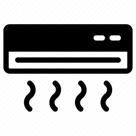 Air Air Conditioning Conditioner Icon