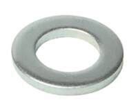 Table Heavy Pattern Washers Zinc Plated Bs Alfast Fixings