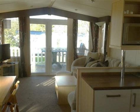 Hoburne Bashley Holiday Park, New Forest | UKcaravans4hire