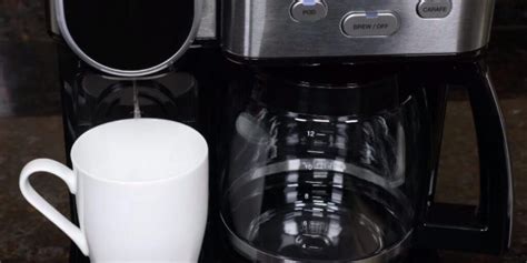 How to Use Your Cuisinart Coffee Maker for the Perfect Brew