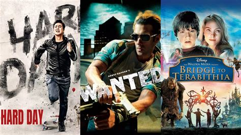 7 Best Action-Adventure Films To Watch With Your Family