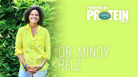 56 Dr Mindy Pelz Author Speaker Intermittent Fasting Expert