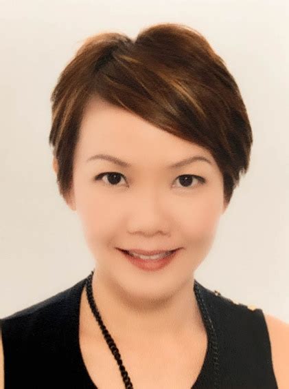 Lee Mei Ling Jennifer Senior Marketing Director From Era Realty