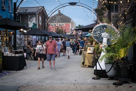 map of frenchmen street new orleans 5