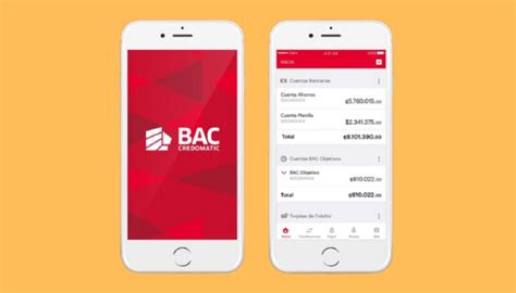 Bac En Línea Nicaragua Plataforma Digital Bancaria