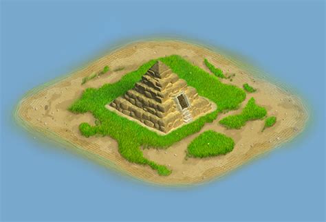 social game "Zombie island" :: Behance