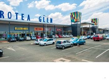 More about Protea Glen Mall | TravelGround