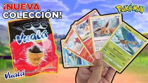 Buscando Las Nuevas Cartas Tcg Pok Mon En Vual Sorpresa Youtube