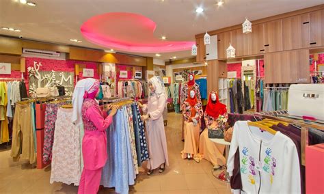 5 Rekomendasi Toko Baju Muslim Di Yogyakarta UNY COMMUNITY