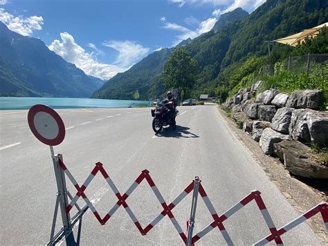 Pragel Pass Alpenpässe Pässe und Bergstraßen in Europa