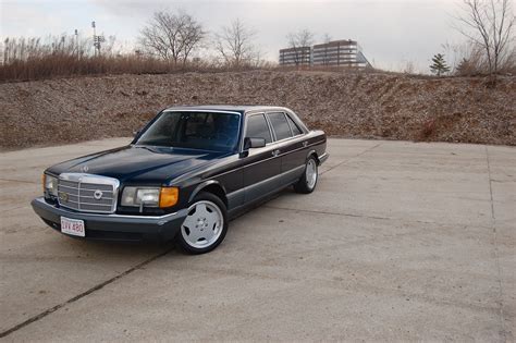 Topworldauto Photos Of Mercedes Benz Sel Photo Galleries