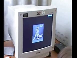 Computer Porn Tube Videos At YouJizz