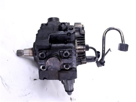 9656300380 POMPA INIEZIONE ALTAPRESSIONE FORD FOCUS SW 1 6 D 66KW 5M 5P