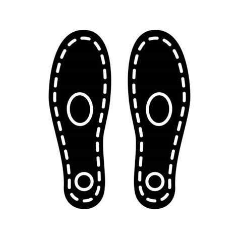 Insoles Shoes Illustrations Royalty Free Vector Graphics And Clip Art Istock