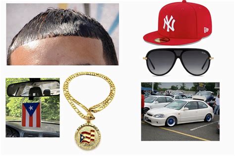 Puerto Rican Fuckboy Starter Pack R Starterpacks Starter Packs