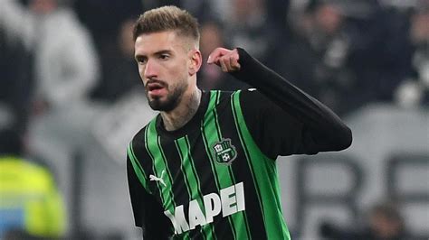 Il Sassuolo E Una Poltrona Per Tre Sostituire Berardi è Come Un Rebus