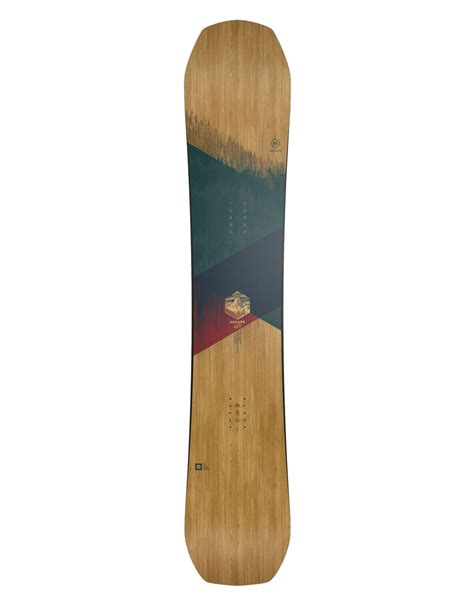 Nidecker Escape Men S Snowboards Snowleader