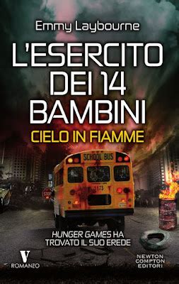 Un Buon Libro Non Finisce Mai Recensione L Esercito Dei 14 Bambini