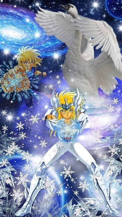 Pin De Aryd En Saint Seiya Aries Caballeros Del Zodiaco Shiryu