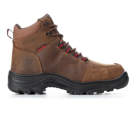 Men's Waterproof Work Shoes | Shoe Carnival